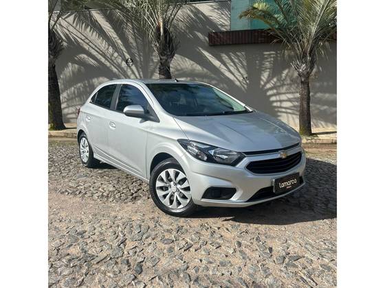 CHEVROLET ONIX 1.4 MPFI LT 8V FLEX 4P AUTOMÁTICO CHEVROLET ONIX 1.4 MPFI LT 8V FLEX 4P AUTOMÁTICO